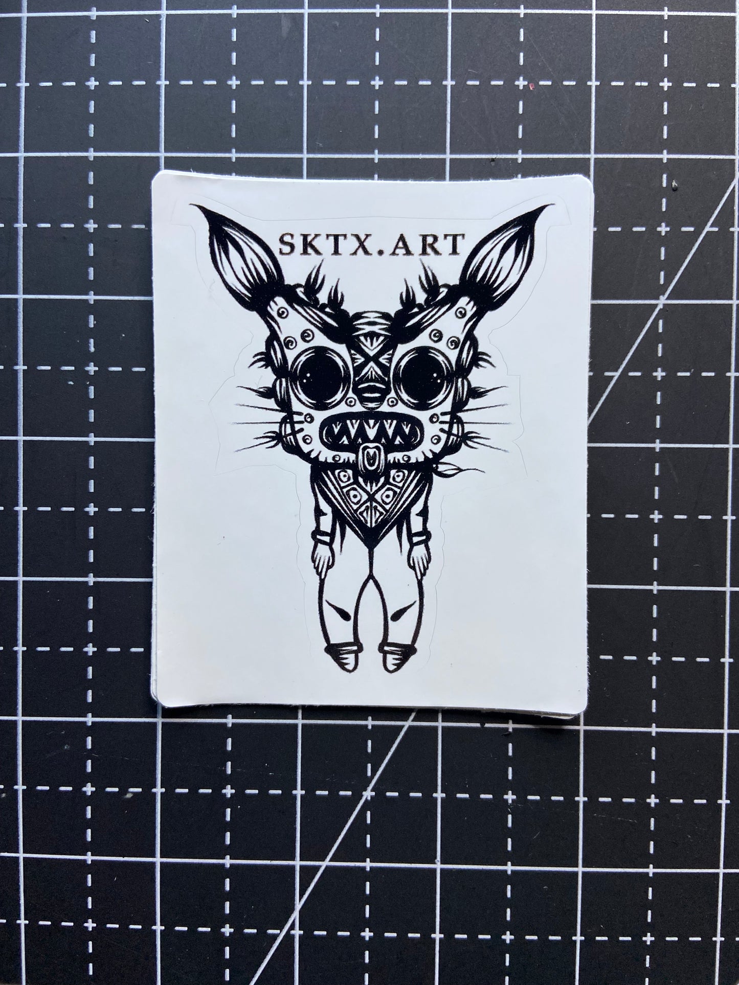 Sticker Boxset