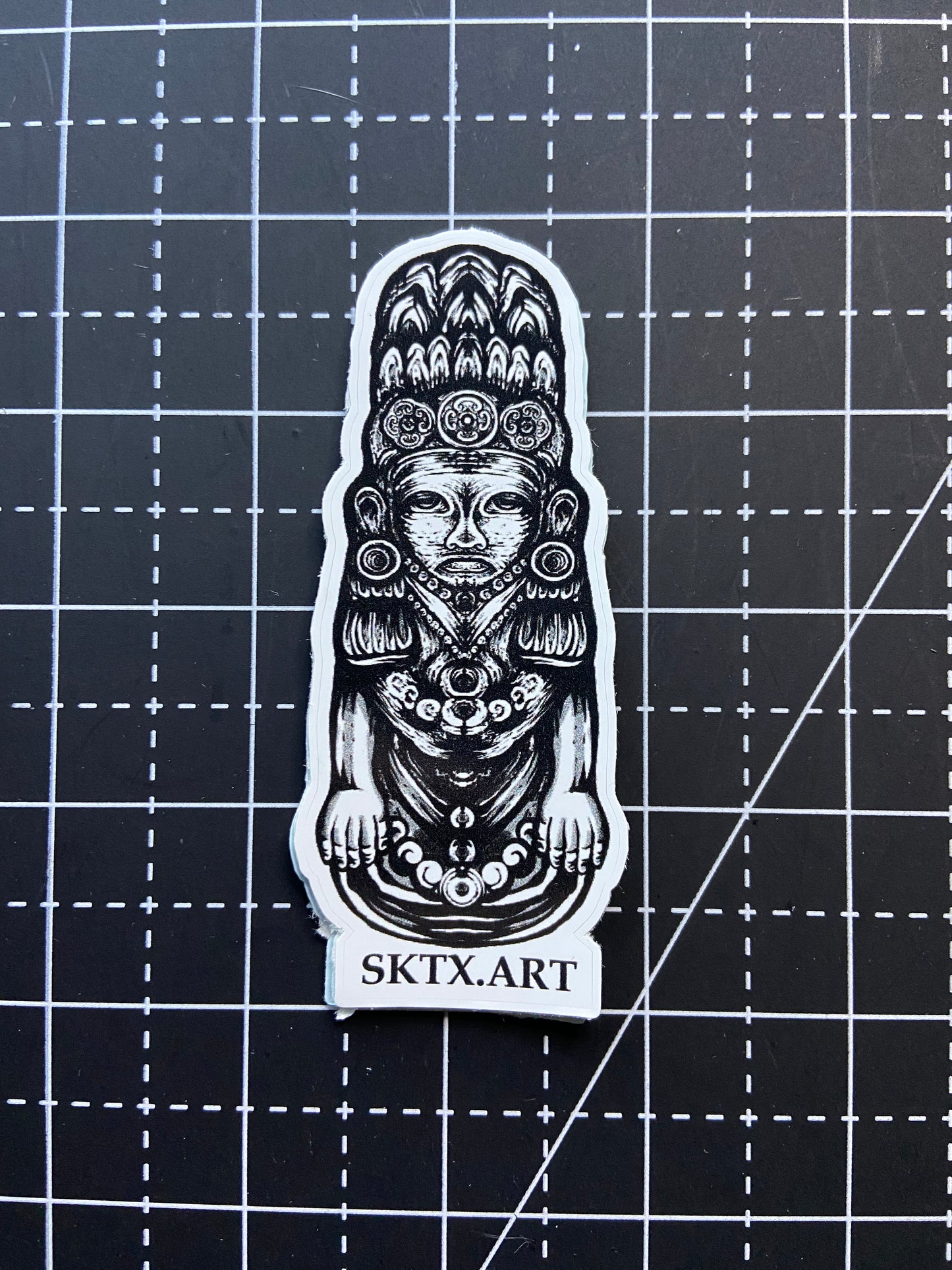 Sticker Boxset
