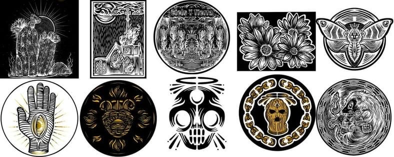 Sticker Pack
