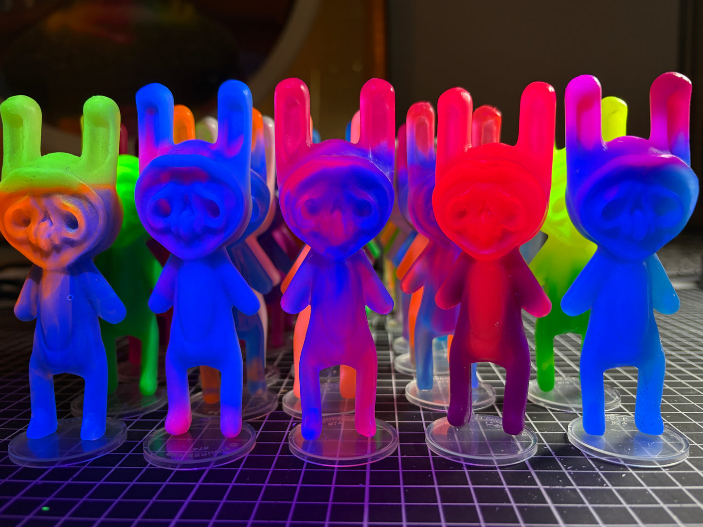 Blind Box