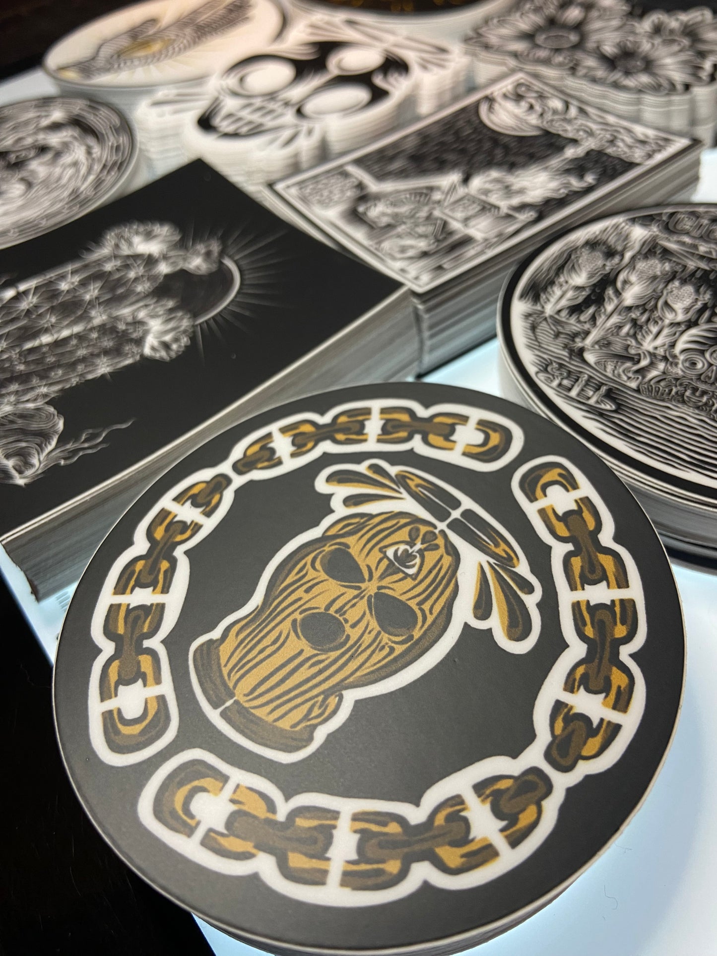 Sticker Pack