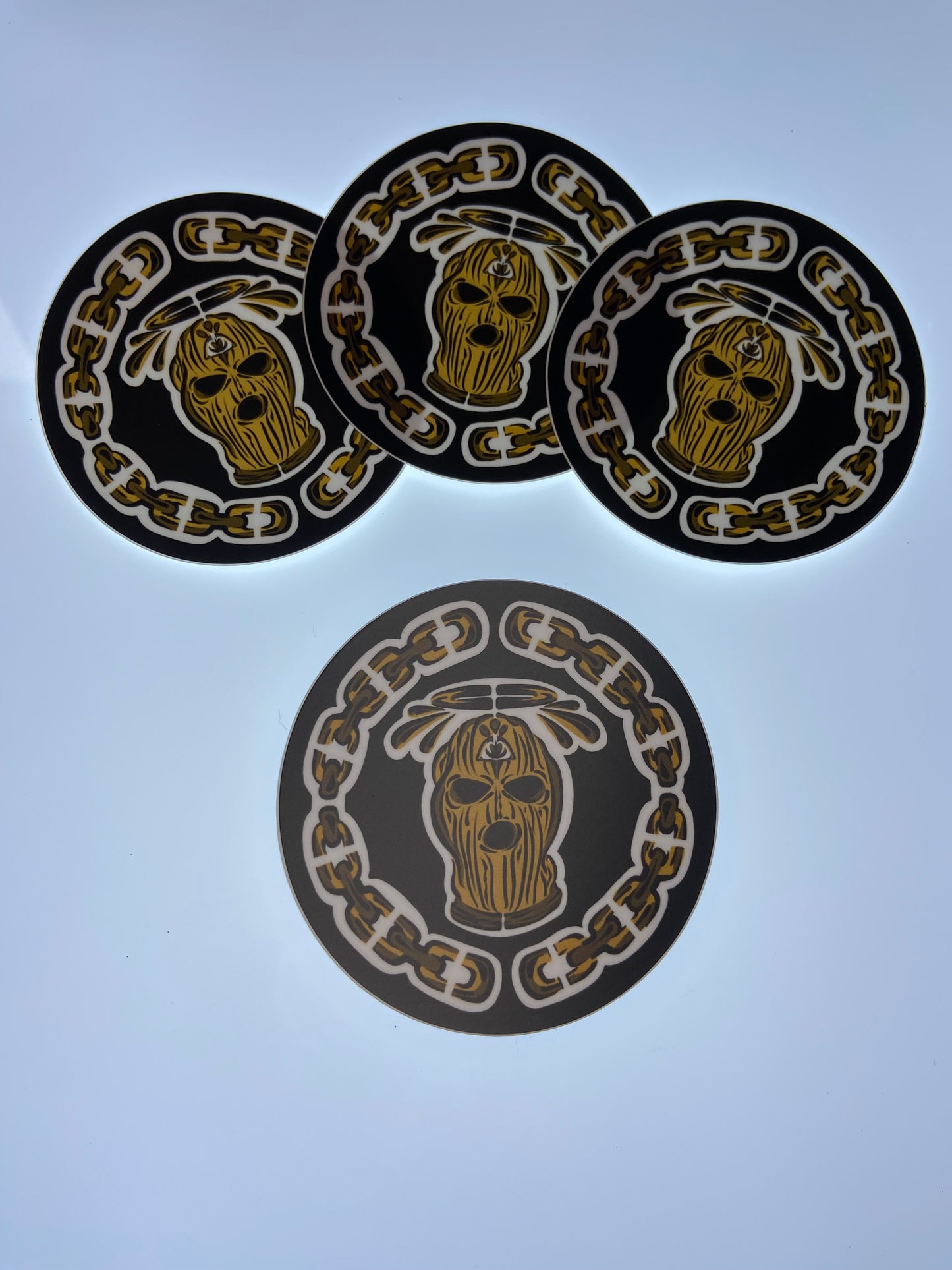 Sticker Pack