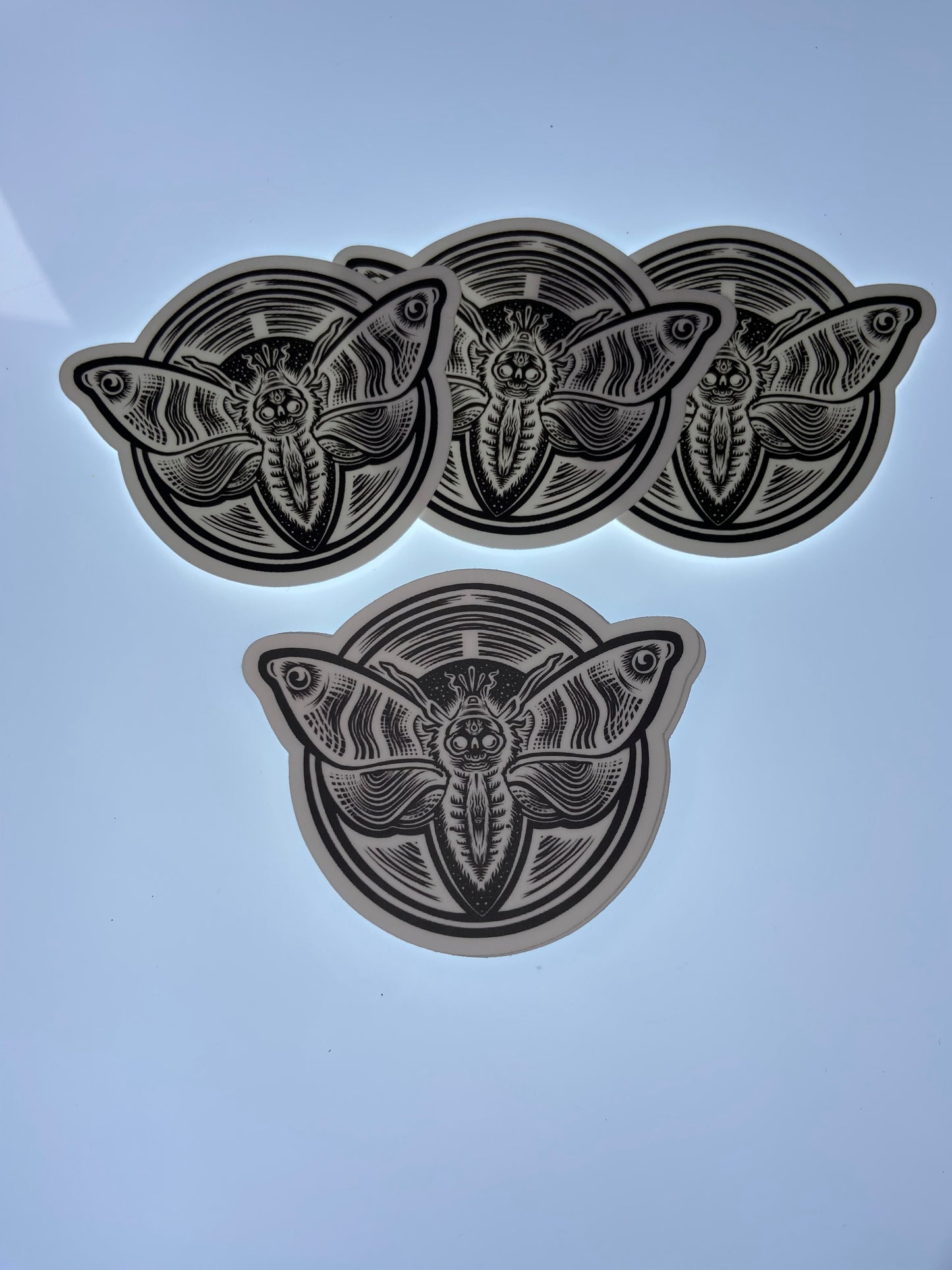Sticker Pack