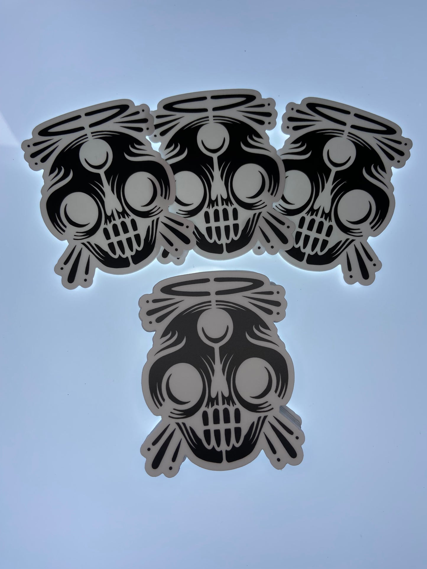 Sticker Pack