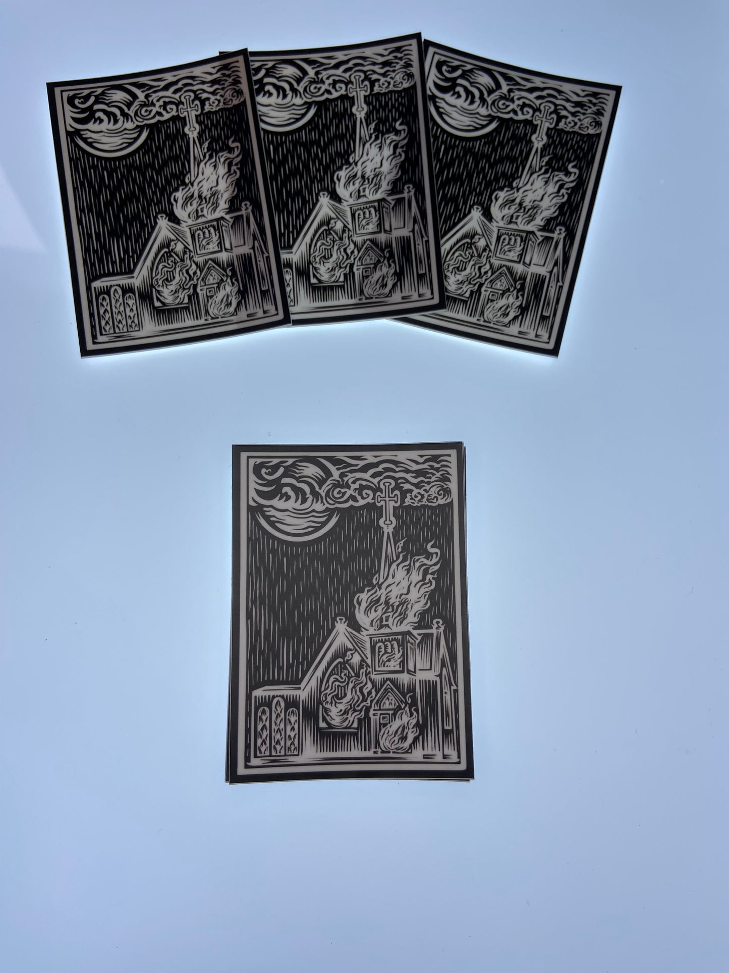 Sticker Pack