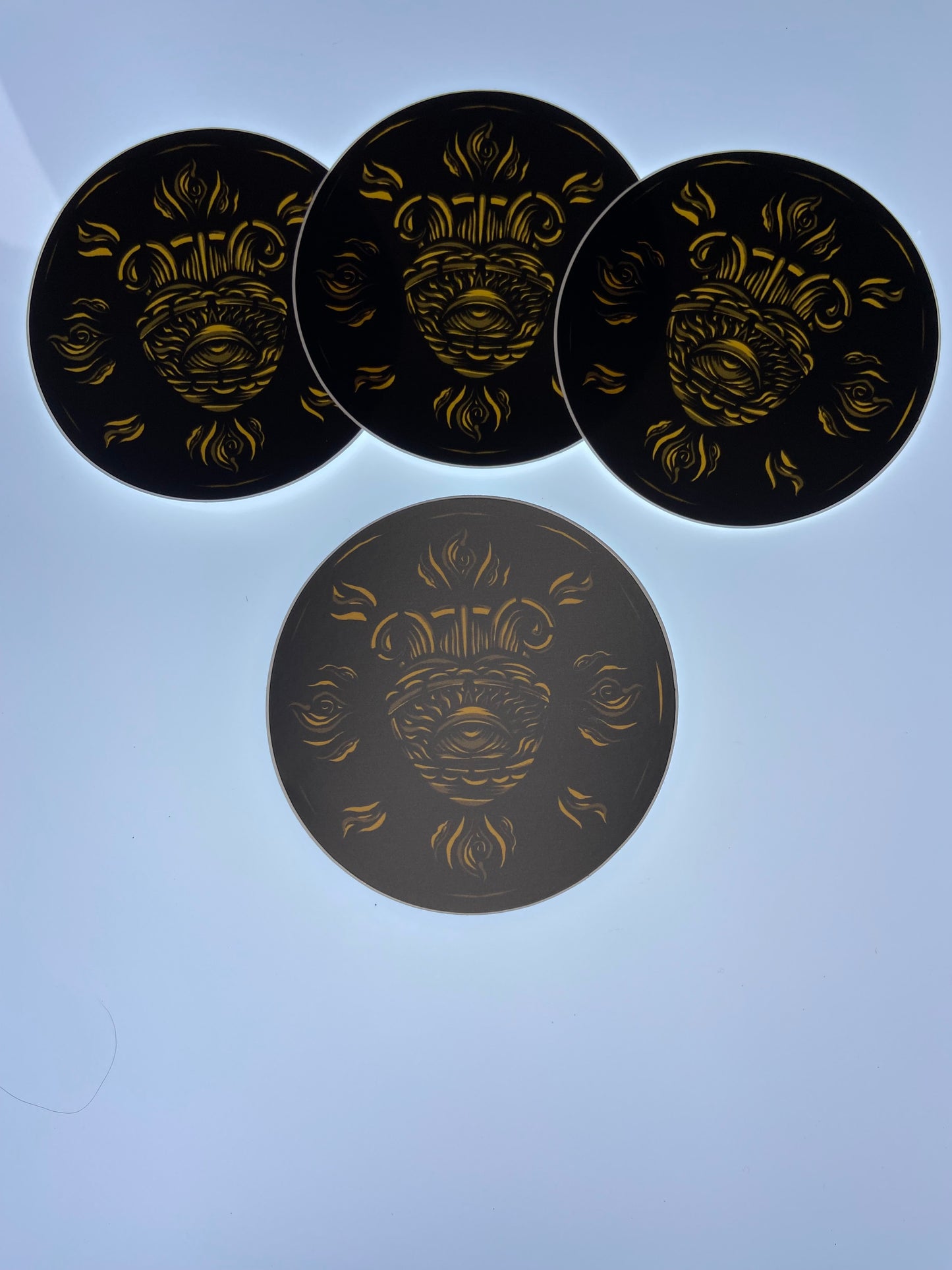 Sticker Pack