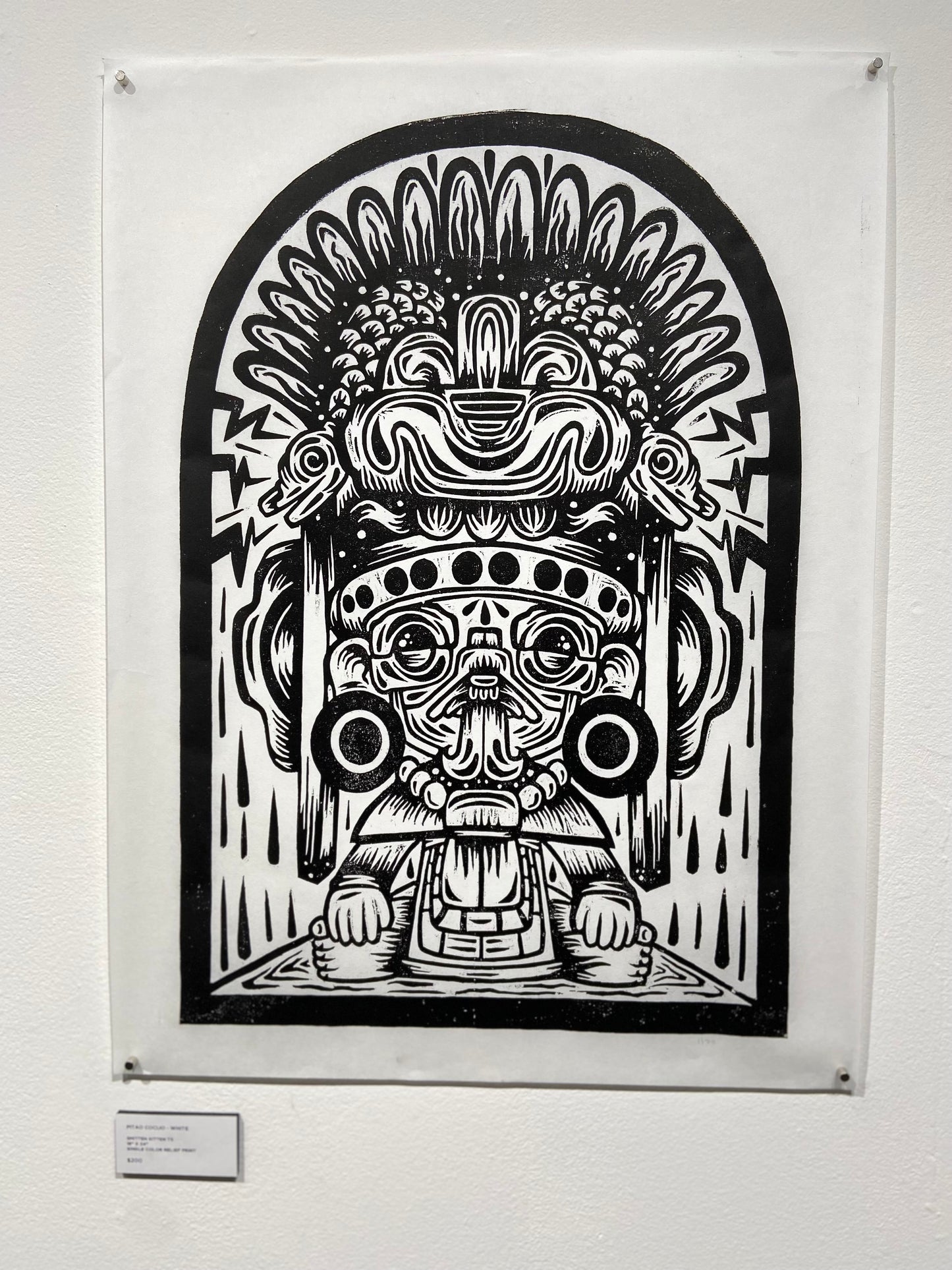 Deity Set