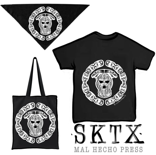 PRE-ORDER*** SKTX Promos