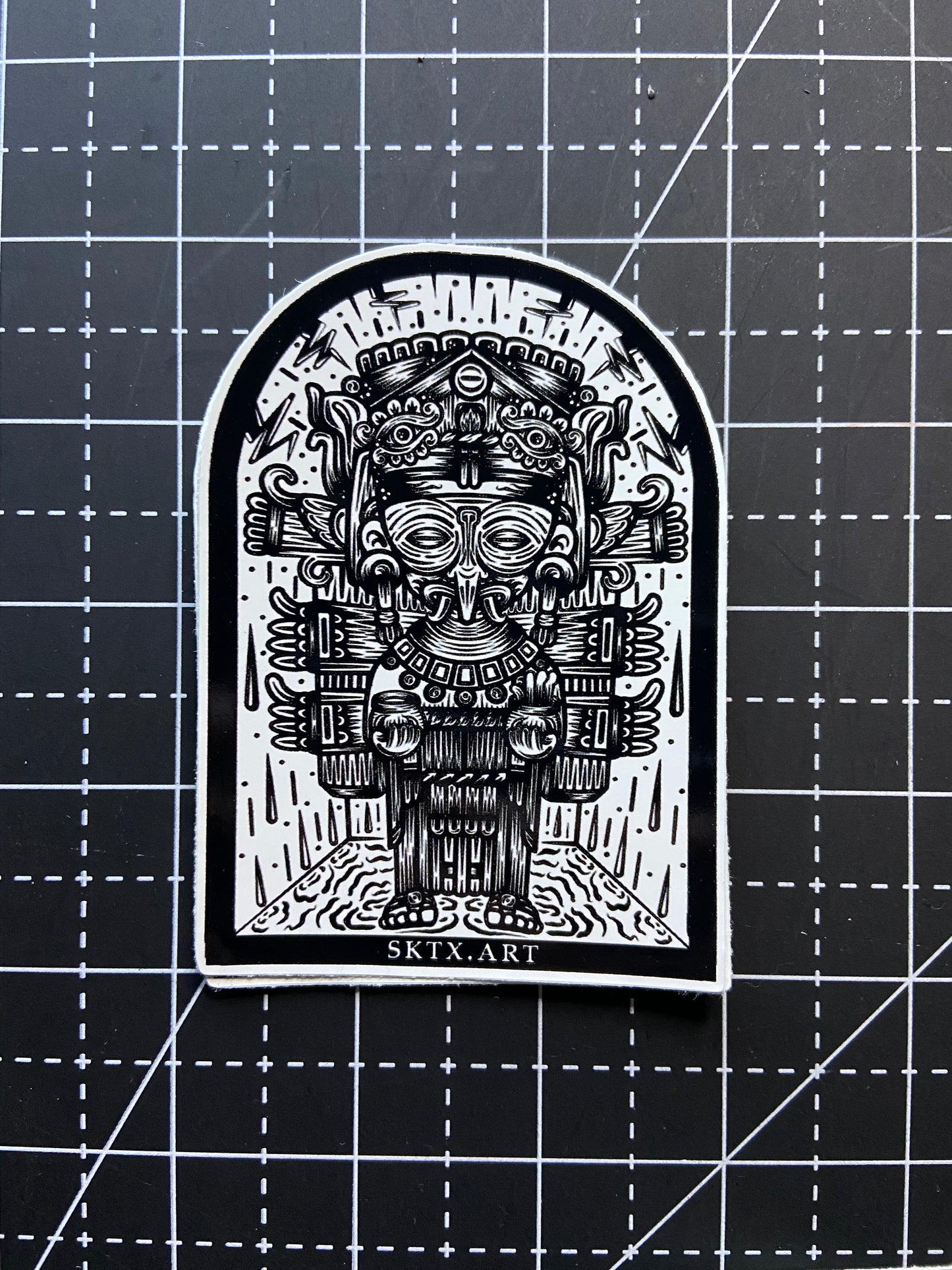 Sticker Boxset