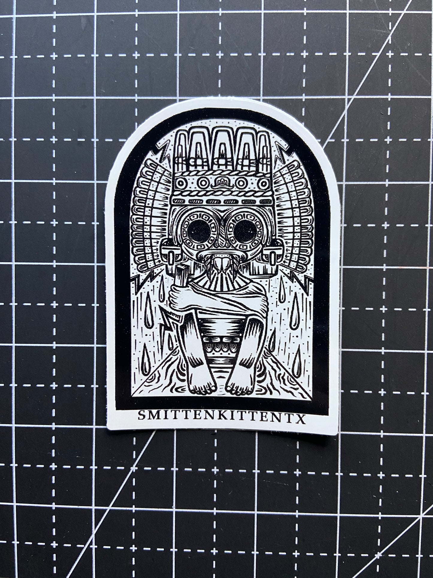Sticker Boxset