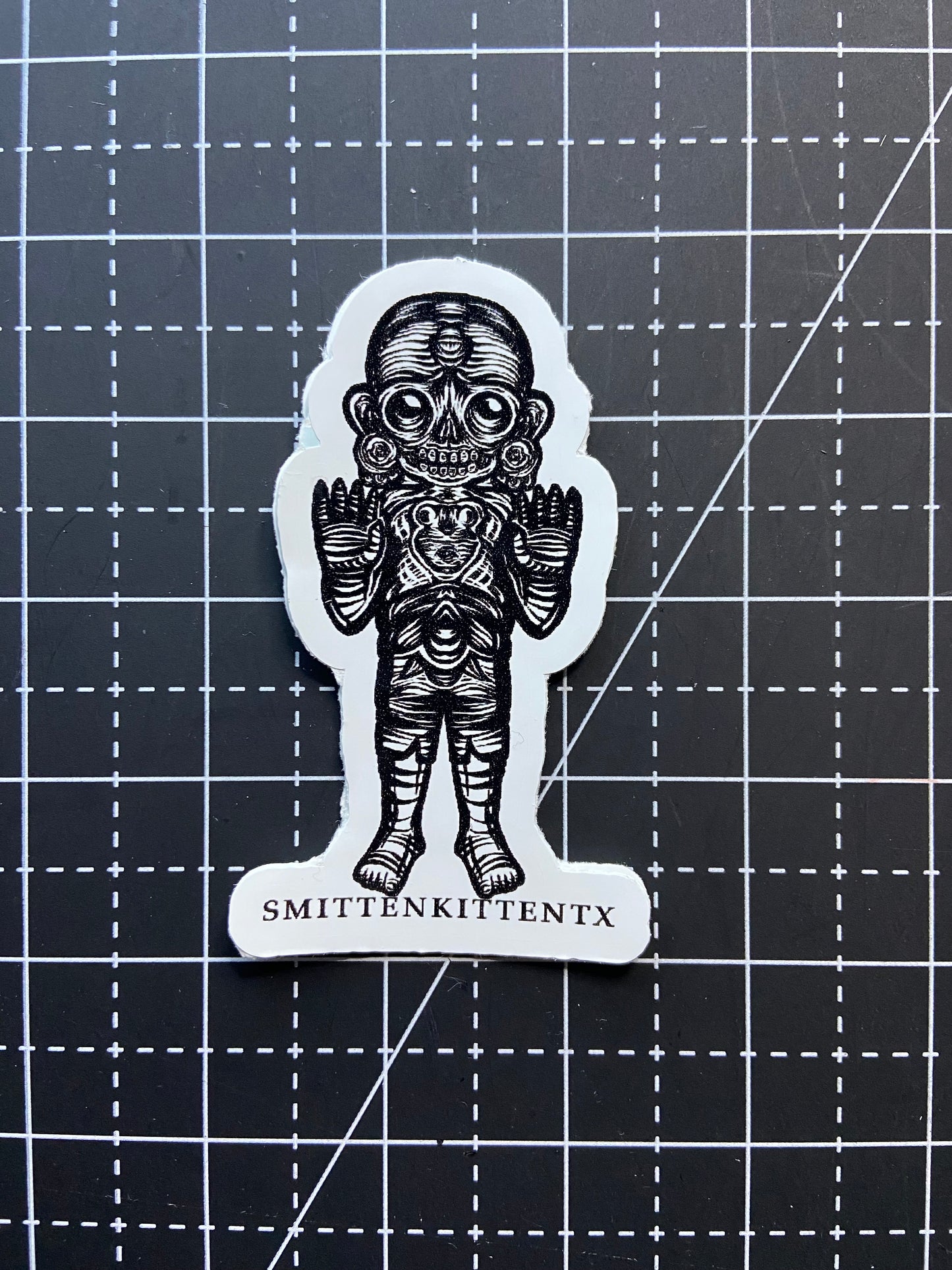 Sticker Boxset