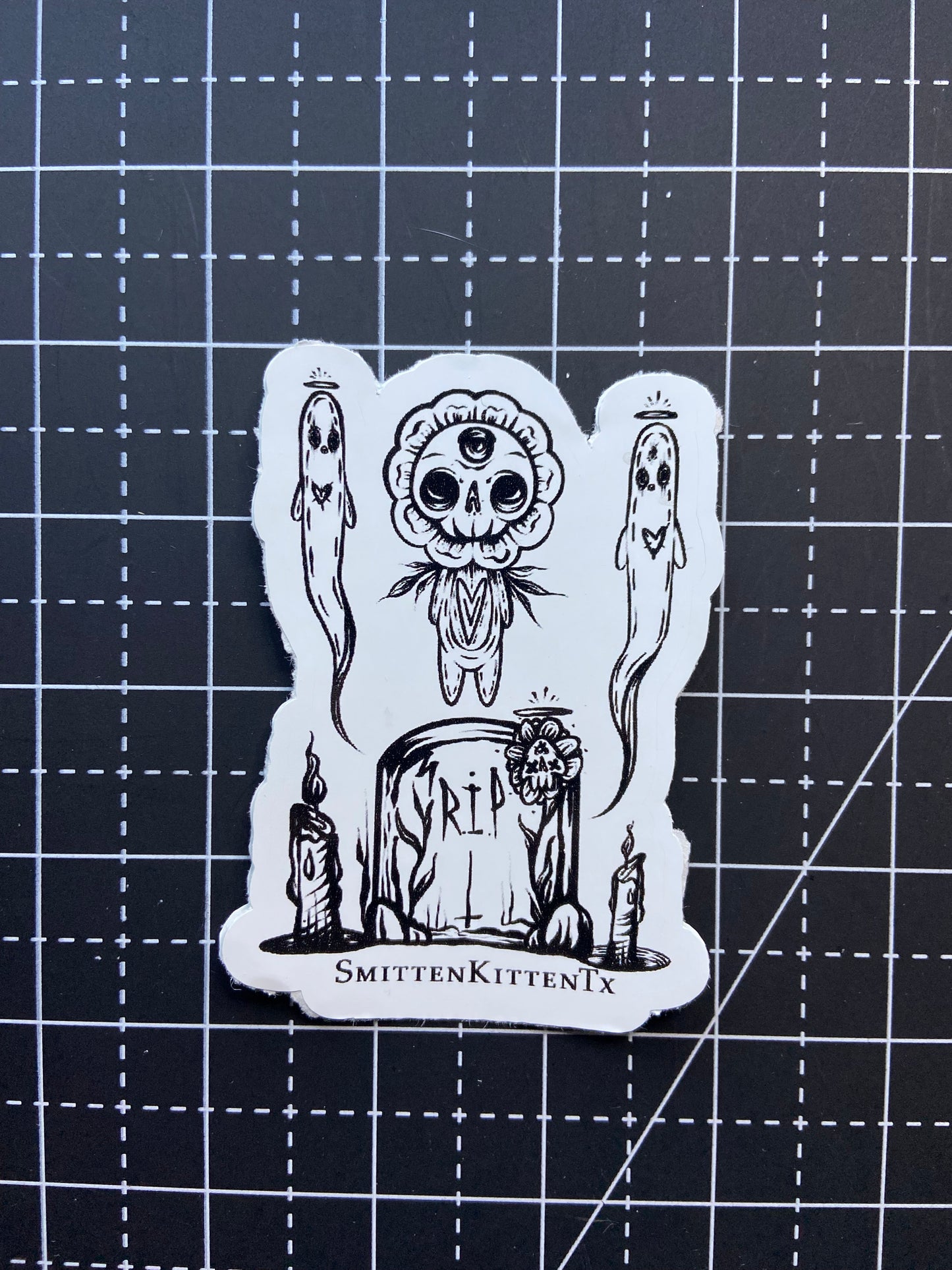 Sticker Boxset