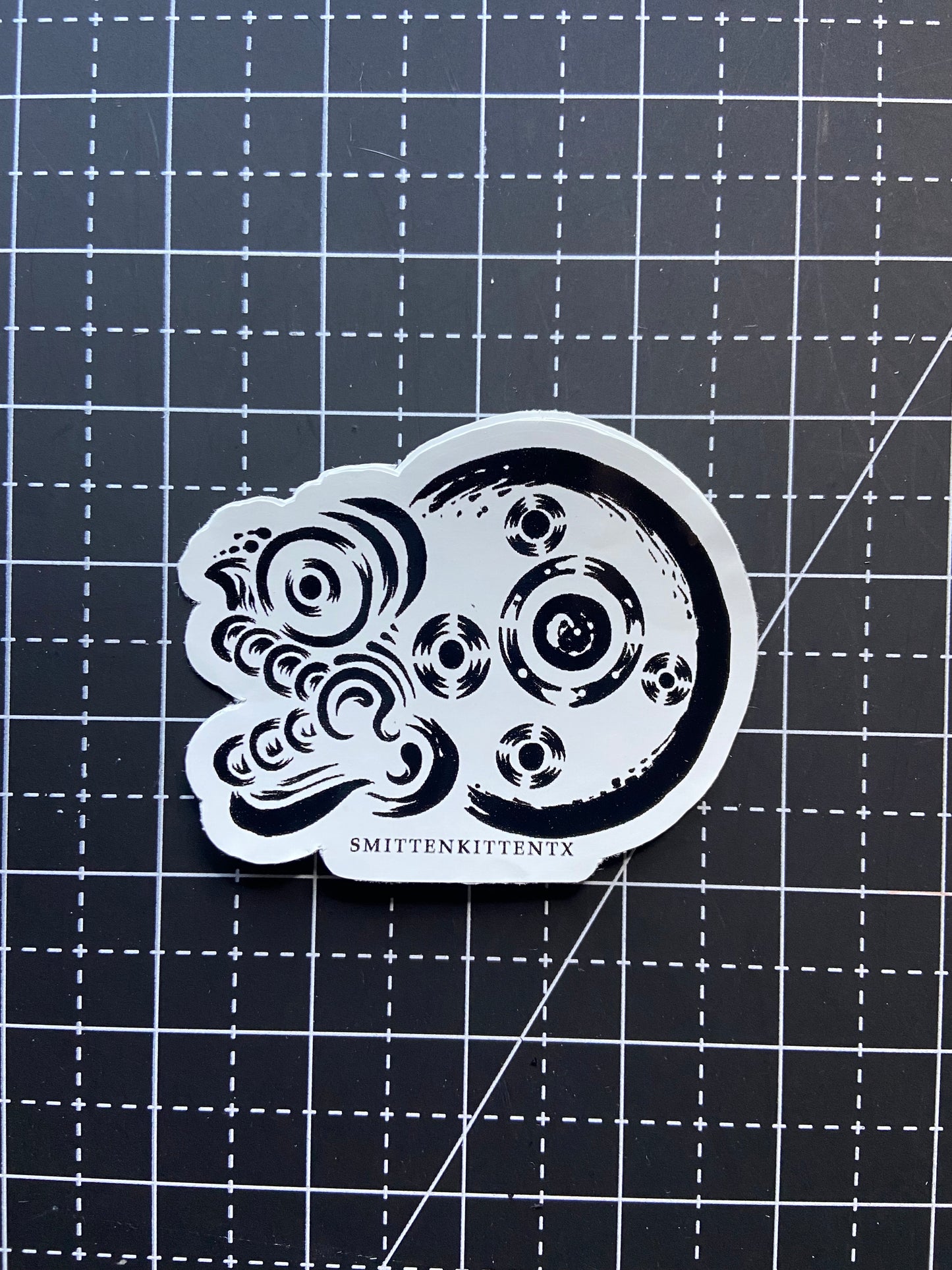Sticker Boxset