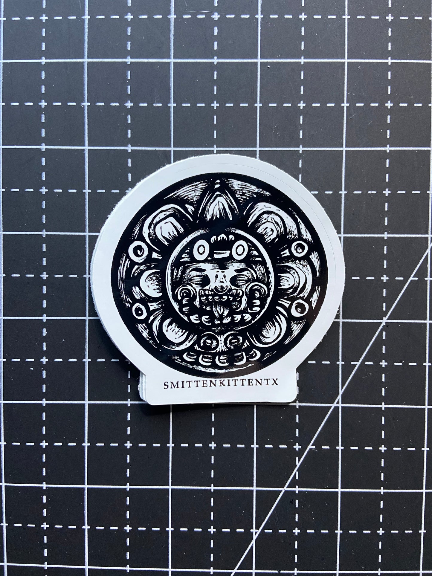 Sticker Boxset