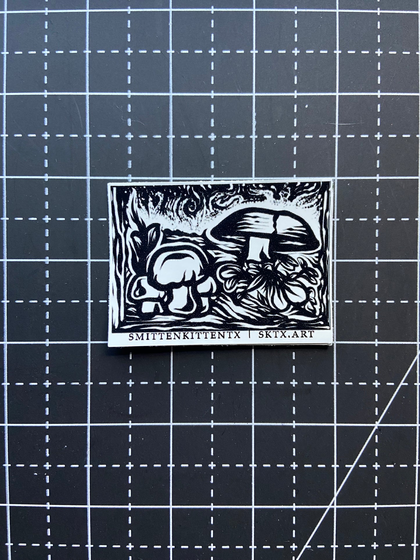 Sticker Boxset