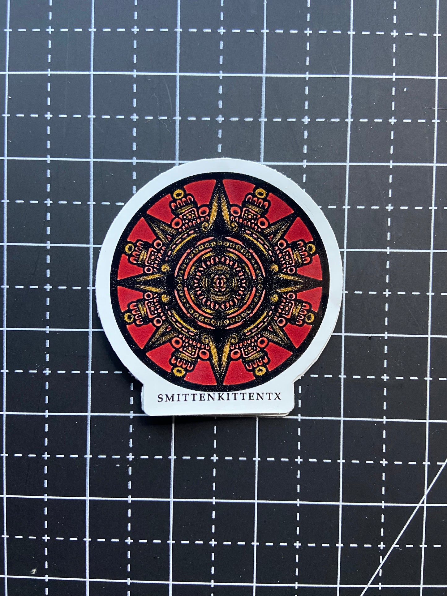 Sticker Boxset