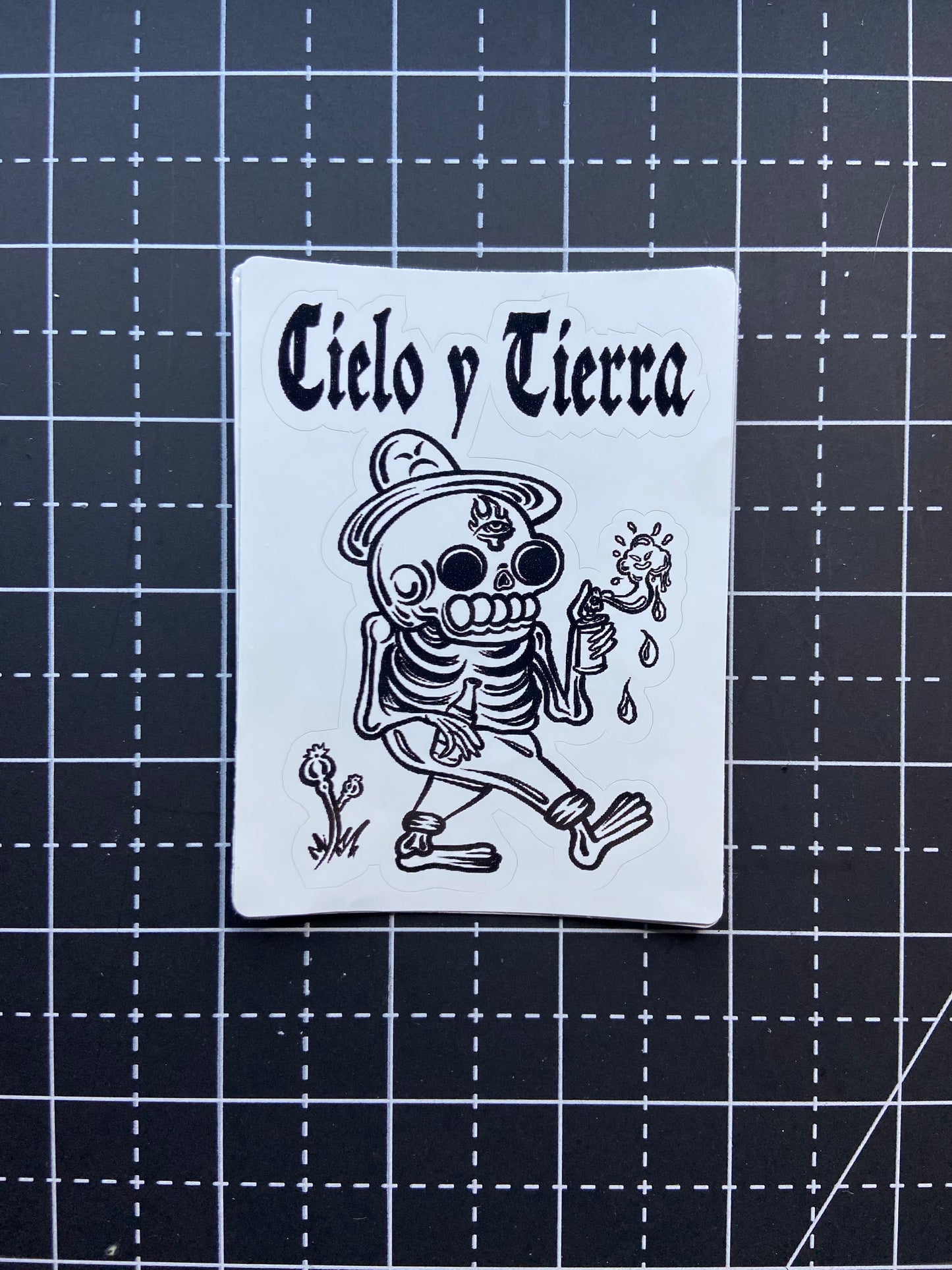 Sticker Boxset