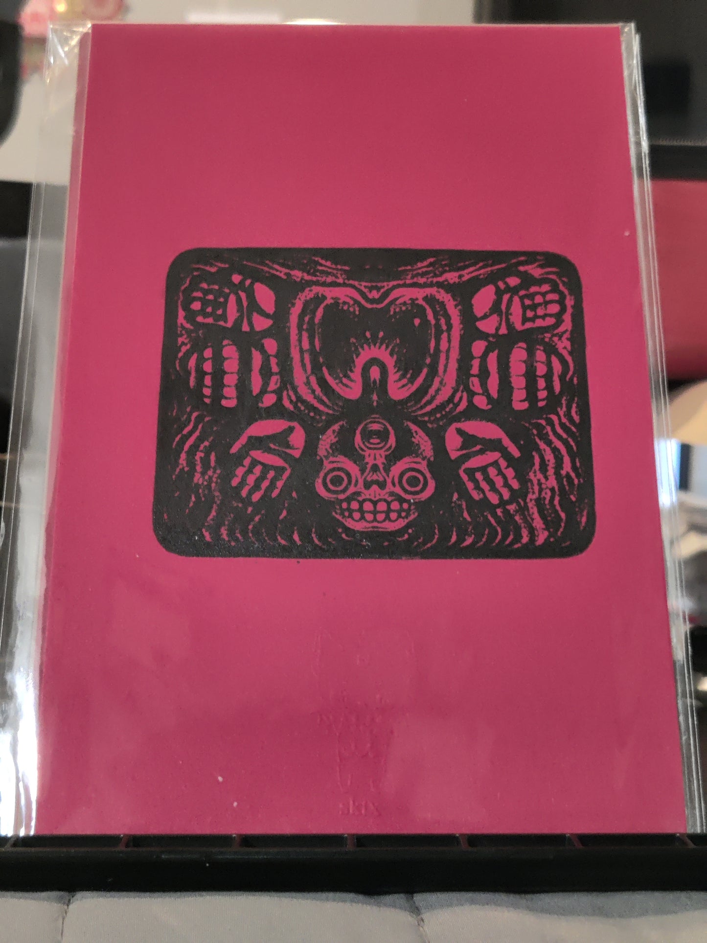 Madre - screen print